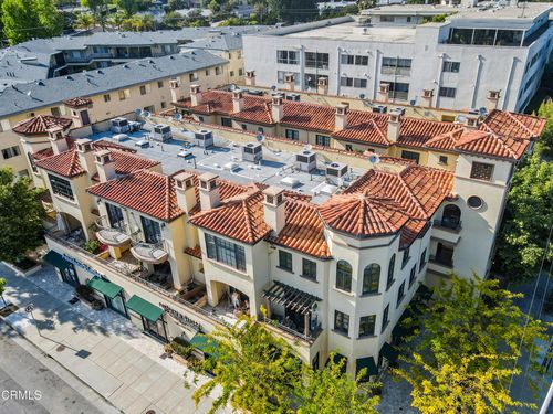 207-985 N Michillinda Ave, Pasadena, CA, 91107 | Card Image