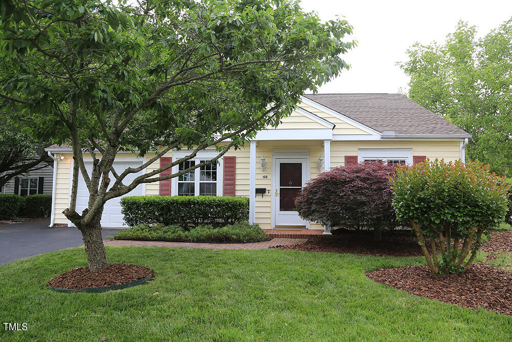 Ascot Pl, Chapel Hill, NC 27517