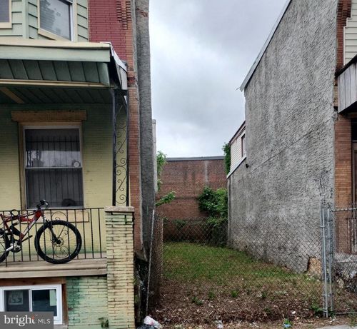 2919 W Lehigh Ave, PHILADELPHIA, PA, 19132-1811 | Card Image