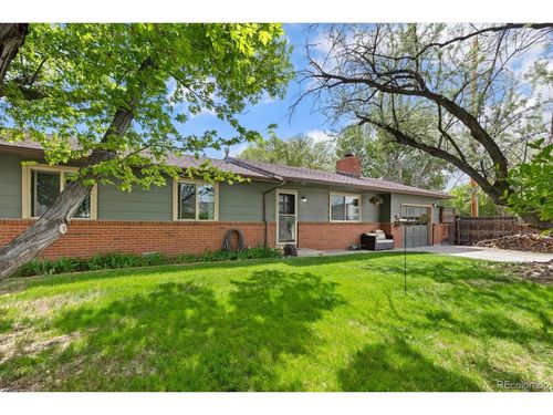 325 E 11th St, Salida, CO, 81201-2738 | Card Image