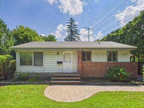 29 Dale St, Glenview, IL, 60025-3445 | Card Image