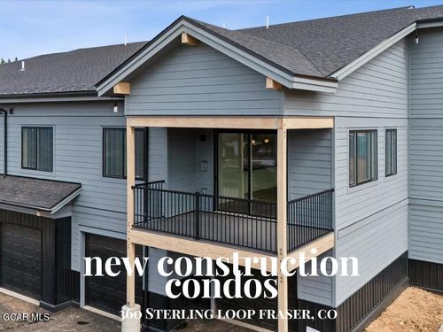2-360 Sterling Way, Fraser, CO, 80442-5182 | Card Image