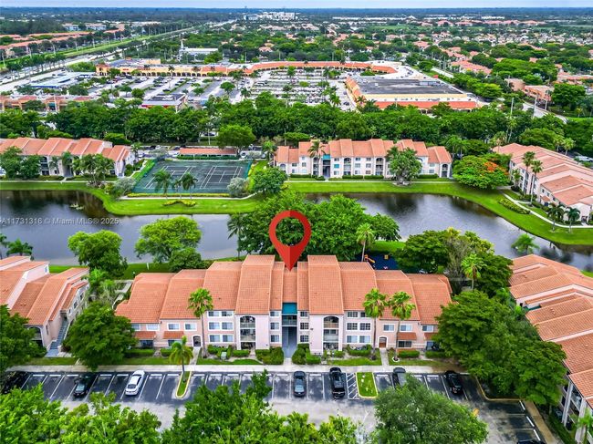 APT-206 - 12142 Saint Andrews Pl, Condo with 3 bedrooms, 2 bathrooms and null parking in Miramar FL | Image 34