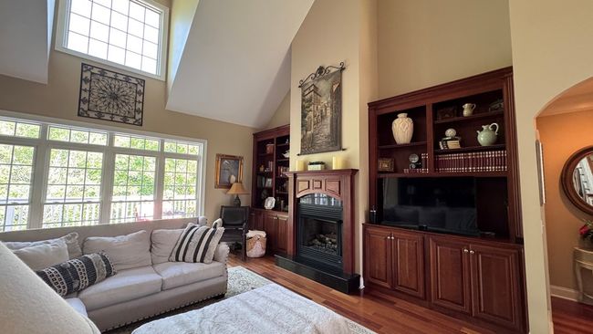 411 Overlook Way, House other with 4 bedrooms, 4 bathrooms and 3 parking in Cohutta GA | Image 10