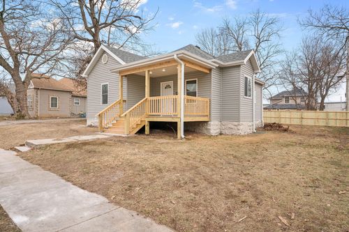 826 N Concord Avenue, Springfield, MO, 65802 | Card Image