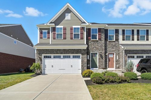 5913 Stones Throw Way, Middletown, OH, 45042 | Card Image