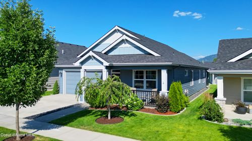 3499 W Versailles Dr, Coeur D Alene, ID, 83815-8135 | Card Image