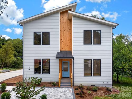 5 Bellagio Place, Asheville, NC, 28803 | Card Image