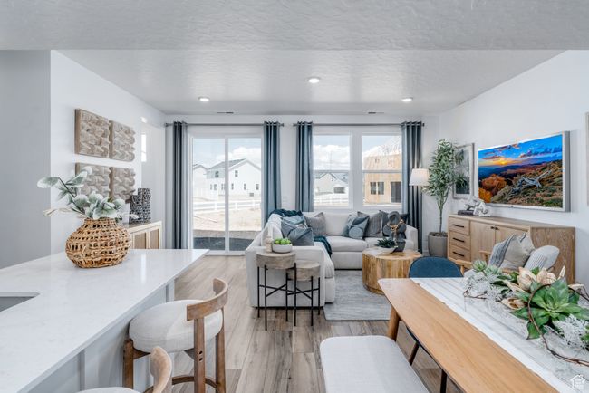 *Photo of model home, colors and finishes may vary* | Image 4