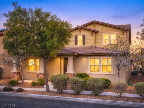 2064 Thames View St, Henderson, NV, 89044-0383 | Card Image