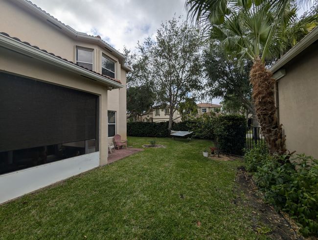7209 Shady Grove Ln, House other with 3 bedrooms, 3 bathrooms and null parking in Boynton Beach FL | Image 29