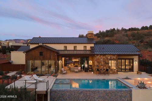 lot-44-35 Settler Lane, Sedona, AZ, 86336 | Card Image