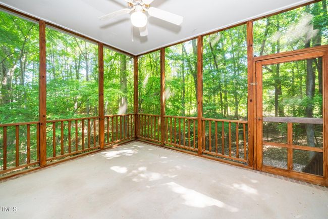 Screen porch | Image 18