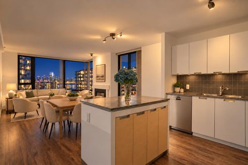 903-151 W 2nd St, North Vancouver, BC, V7M3P1 | Card Image