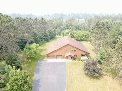9948 &amp; 9880 Siemering Drive, NOKOMIS, WI, 54487 | Card Image