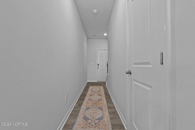 1511 Gracie Ln, Townhouse with 3 bedrooms, 3 bathrooms and 1 parking in Carthage NC | Image 21