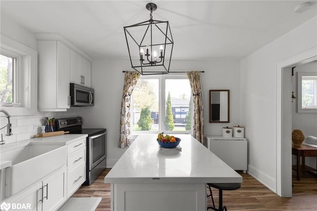 1866 Warminster Sideroad Dr, House other with 3 bedrooms, 2 bathrooms and 12 parking in Warminster ON | Image 18