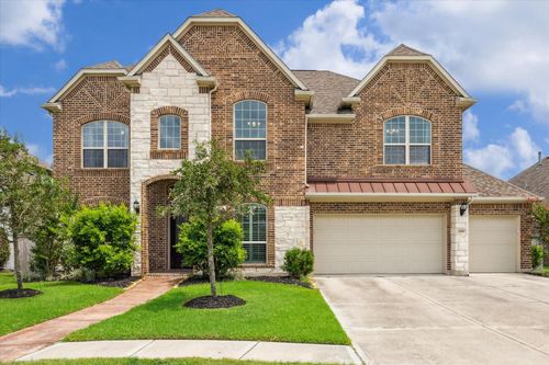 4331 Dalea Clover Ln, Manvel, TX, 77578-3967 | Card Image