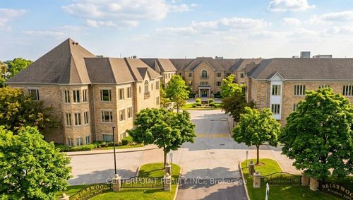 200-408 N Service Rd E, Oakville, ON, L6H5R2 | Card Image