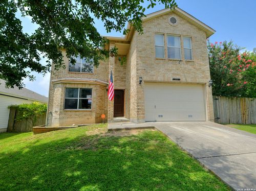 6718 Haven Meadow Dr, Converse, TX, 78109-3428 | Card Image