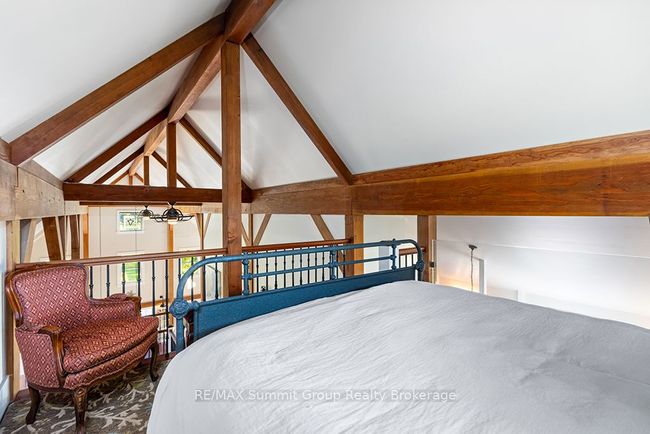 385073 4 Th Concession A, Home with 5 bedrooms, 6 bathrooms and 16 parking in Municipality Of Grey Highlands ON | Image 22