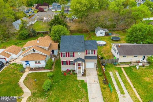 33 Trilby Avenue, Deptford, NJ, 08096 | Card Image