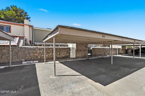 211 Montego Bay Dr, El Paso, TX, 79912-4411 | Card Image