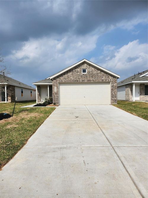 12019 Noble Wood Village, Magnolia, TX, 77354 | Card Image