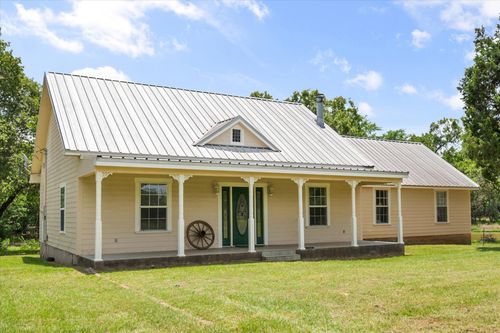 4155 Fm 3096, Kerens, TX, 75144-7081 | Card Image