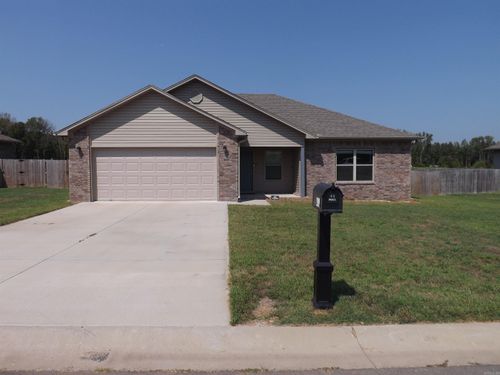 51 Ten Point Ln, Ward, AR, 72176-8583 | Card Image
