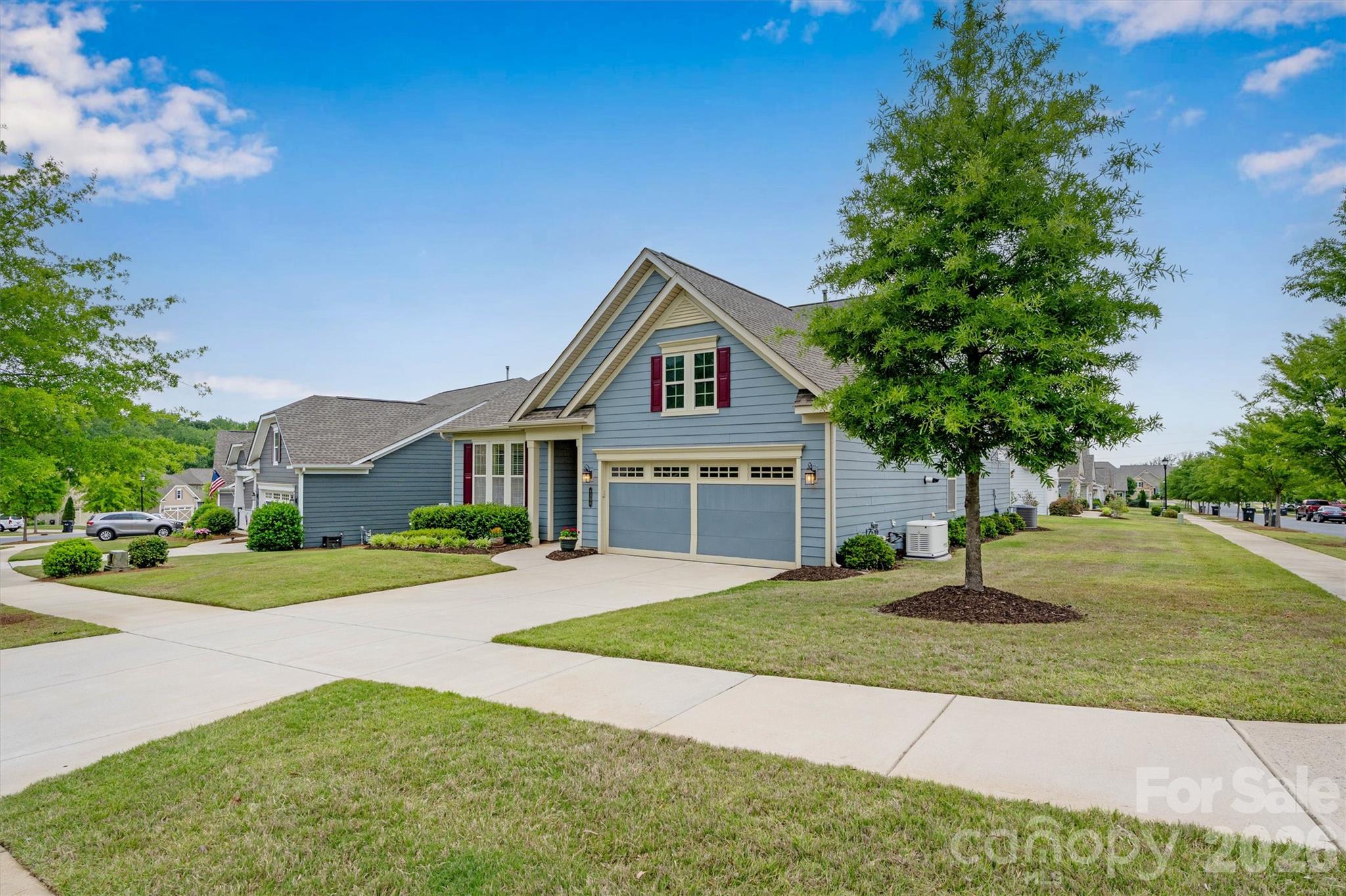 Residential in Charlotte 4