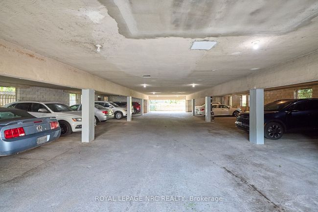 201 - 5 Niagara St, Condo with 2 bedrooms, 1 bathrooms and 1 parking in Grimsby ON | Image 19