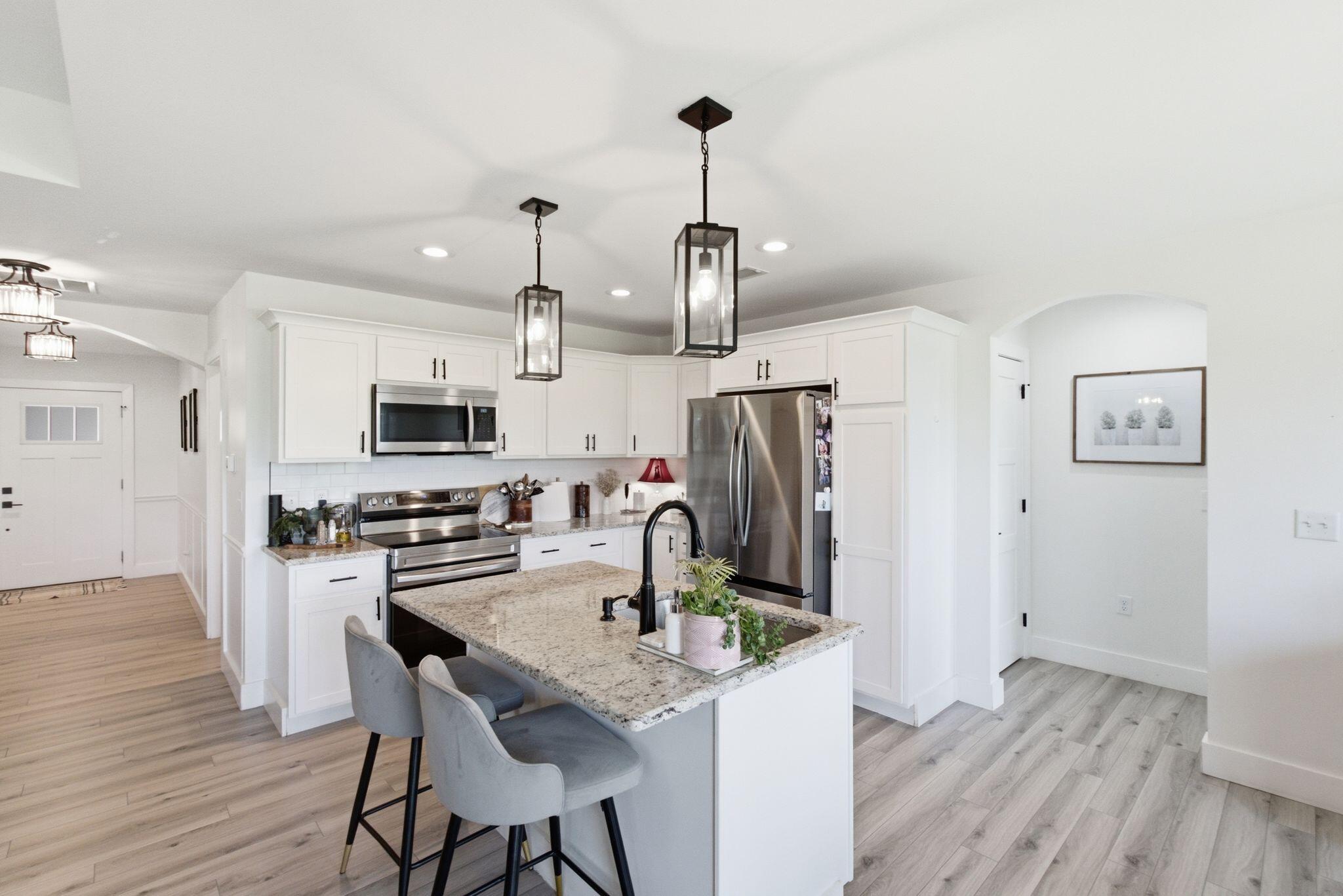 Residential in Richmond 5