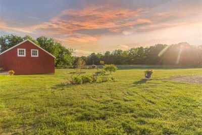 1290 Parker Mountain Road, House other with 4 bedrooms, 1 bathrooms and null parking in Strafford NH | Image 3