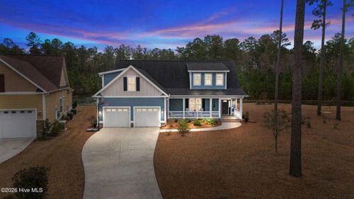 3012 Watercrest Loop, New Bern, NC, 28562-8021 | Card Image