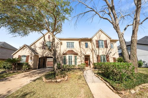9227 Hummingbird Ln, Missouri City, TX, 77459-6963 | Card Image
