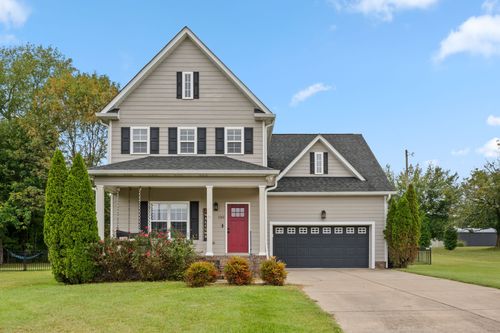 1161 Station Dr, Goodlettsville, TN, 37072-1462 | Card Image