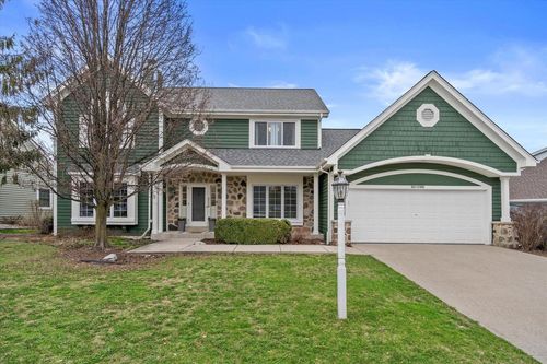 N31W7296 Lincoln Boulevard, Cedarburg, WI, 53012 | Card Image