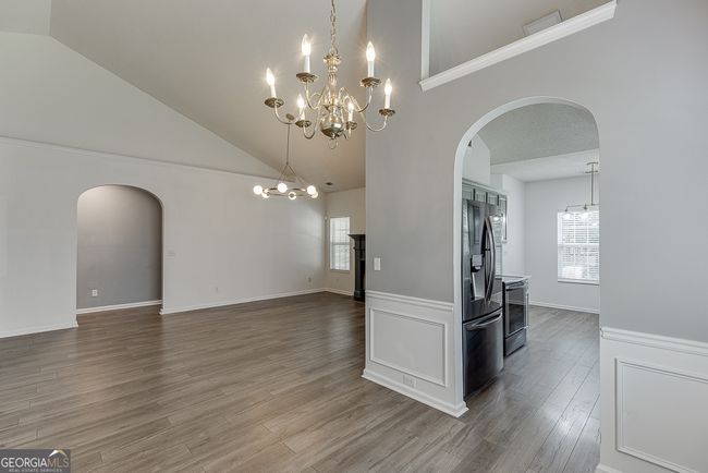 2464 Laurelfield Dr, House other with 3 bedrooms, 2 bathrooms and null parking in Grayson GA | Image 16