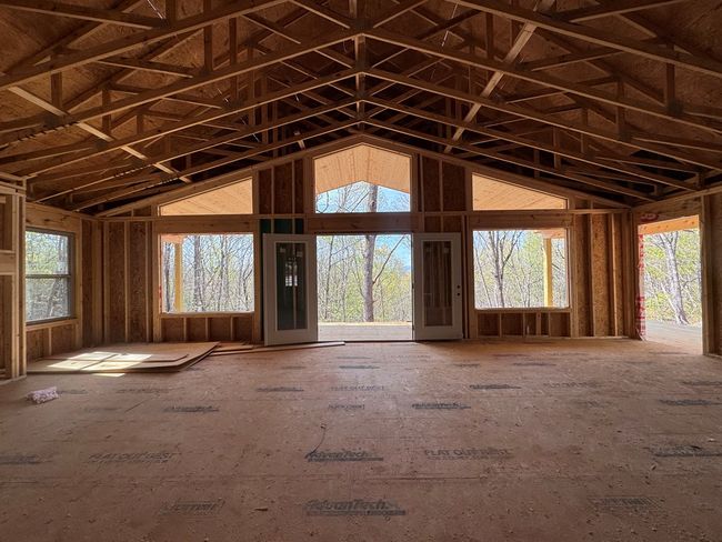 312 Mountain Dr, House other with 2 bedrooms, 2 bathrooms and null parking in Murphy NC | Image 4