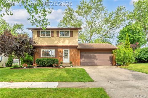 773 Calder Ct, Saline, MI, 48176-1003 | Card Image
