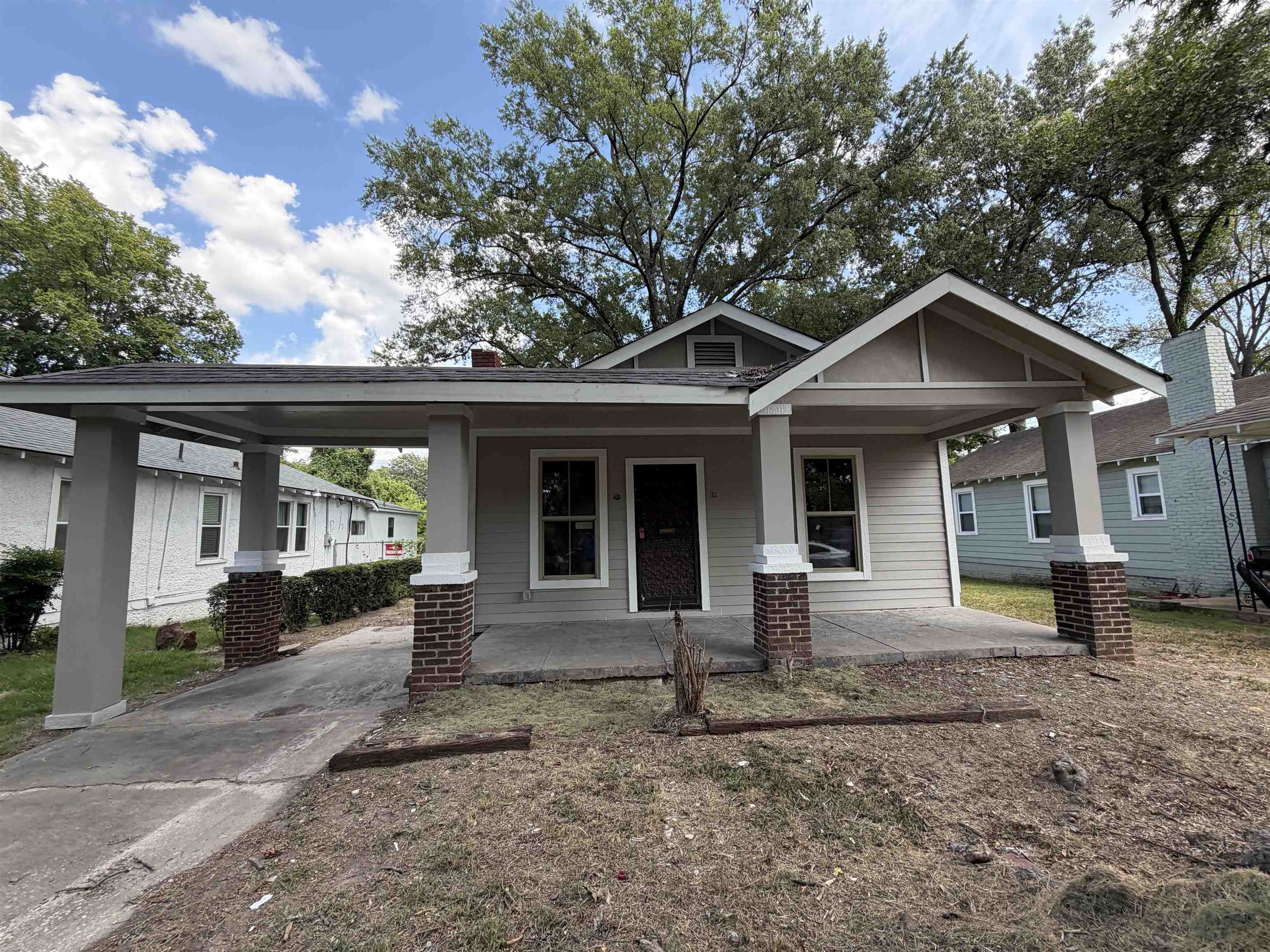 Residential in Memphis
