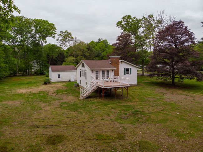 29 Ralph St, House other with 5 bedrooms, 2 bathrooms and null parking in Moosup CT | Image 20