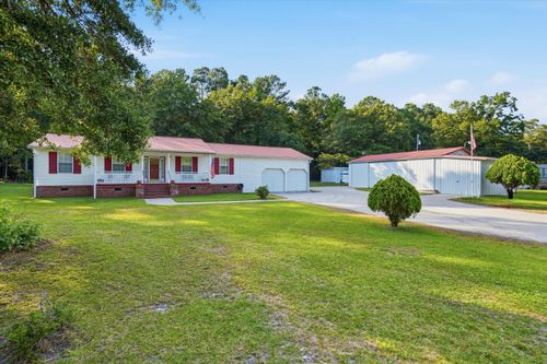 690 Lannie Ln, Moncks Corner, SC, 29461-4144 | Card Image