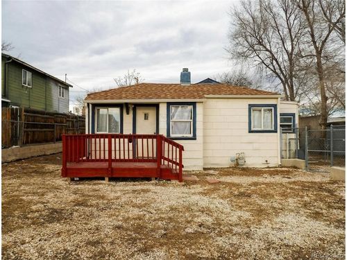 1909 E 2nd St, Pueblo, CO, 81001-4130 | Card Image