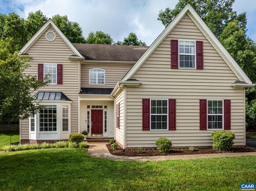 363 Grayrock Dr, CROZET, VA, 22932-2866 | Card Image