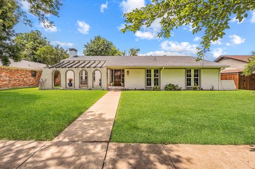 7636 La Risa Dr, Dallas, TX, 75248-4337 | Card Image