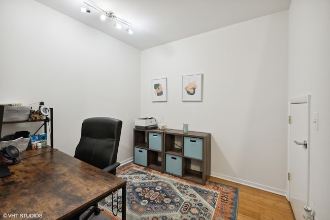 APT-15 - 101 Euclid Ave, Townhouse with 2 bedrooms, 3 bathrooms and 2 parking in Oak Park IL | Image 15