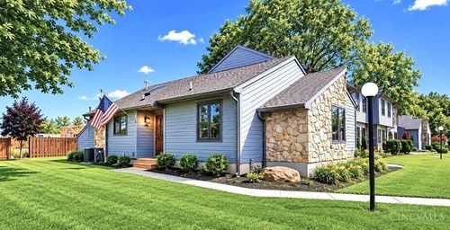 1073 Crisfield Dr, Cincinnati, OH, 45245-1556 | Card Image