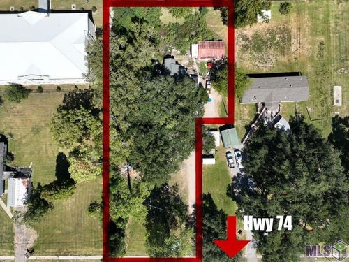 37048 Highway 74, Geismar, LA, 70734-3215 | Card Image
